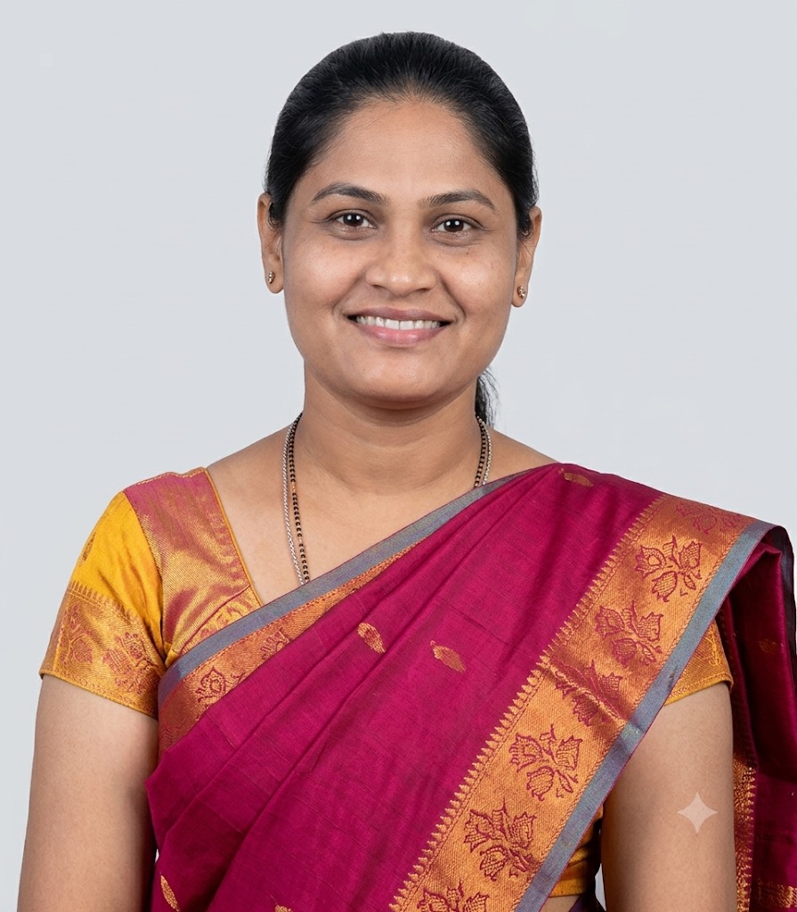 kaveri reddy - Part time Cook in goregaou east in Mumbai